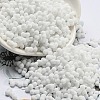 Macaron Color Opaque Frosted Glass Seed Beads X1-SEED-K009-12B-17-1