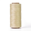 Waxed Polyester Cord YC-I003-A31-1