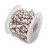 304 Stainless Steel Cable Chains CHS-K018-21G-02-2