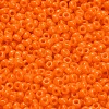 TOHO 8/0 Round Beads X-SEED-TR08-0042D-2