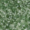 Baking Paint Glass Seed Beads GLAA-T023-43A-2