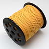 Faux Suede Cord LW-R007-1058-1