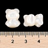 Natural White Shell Beads SSHEL-I026-10-3