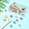 UV Plating Resin European Beads RESI-FS0002-01-7