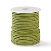 45M Faux Suede Cord LW-M003-15-1