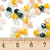 Glass Beads LS-EGLA-A034-SM4mm-38-2