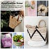 Raffia Ribbon OCOR-I012-A11-5