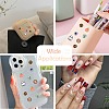 200G Halloween Theme Handmade Polymer Clay Cabochons CLAY-CJ0001-98-7