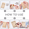 DIY Binder Kits AJEW-WH20020-627B-6