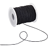 1 Roll 100M Polyester Elastic Cord OCOR-SC0001-10A-02-1