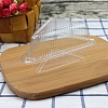 Plastic Cake Slice Containers BAKE-PW0008-27-3