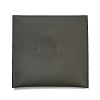 PU Imitation Leather Jewelry Storage Bags ABAG-A009-03B-02-2