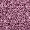 TOHO Round Seed Beads SEED-JPTR11-1202-2
