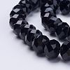 Handmade Glass Beads G02YI0E5-2