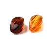 Transparent Acrylic Beads MACR-K359-45M-2