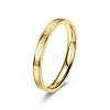 201 Stainless Steel Finger Rings FS-WG7AFE1-04-1