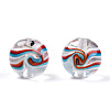 Handmade Lampwork Beads LAMP-N029-020-A01-3