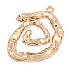 Alloy Big Pendants AL-CBA5940-01KCG-2