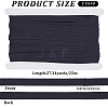 27.34 Yards Polyester Ribbon OCOR-CY0003-60B-01-2