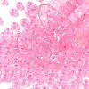 6/0 Glass Seed Beads SEED-A015-4mm-2220-1