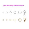Jump Ring Jewelry Making Tools Sets DIY-YW0001-26-2
