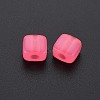 Imitation Jelly Acrylic Beads LS-MACR-S373-98-E09-3