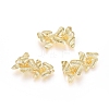 Brass Links KK-G389-33G-1