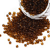 Glass Seed Beads SEED-A004-2mm-13-1