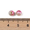 ABS Imitation Pearl Beads KY-P021-05A-03-3