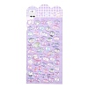 PET 3D Puffy Stickers STIC-NH0001-01B-1