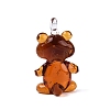 Handmade Lampwork Pendants LAMP-N034-24A-2