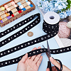 10 Yards Cotton Curtain Tape for Hook OCOR-PH0005-30A-4