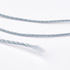 Polyester Thread LS-NWIR-K023-0.5mm-18-2