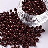 6/0 Glass Seed Beads SEED-US0003-4mm-46-1