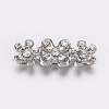 Alloy Bar Spacers BSAH030-2