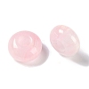 Two Tone Resin European Beads RESI-F055-09E-2