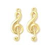 Brass Pendants KK-I276-70A-G-1