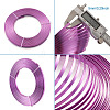 Aluminum Wire AW-S010-22-7