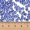 Transparent Colours Glass Seed Beads SEED-C001-02A-04-4