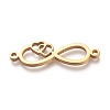 304 Stainless Steel Links STAS-L250-011G-1