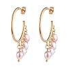 Dangle Chandelier Earrings EJEW-JE04105-02-1