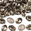 Preciosa® MAXIMA Crystal Fancy Stones Y-PRC-FF14-40010-1