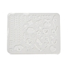 DIY Pendant Silicone Molds X1-DIY-G113-02A-2