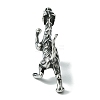 Retro 304 Stainless Steel Figurines STAS-G331-10B-AS-3