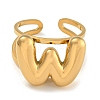 304 Stainless Steel Finger Ring LS-RJEW-L125-02G-23-2
