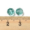 Glass Imitation Austrian Crystal Beads GLAA-H024-17A-25-3