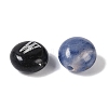 Natural Mixed Gemstone Beads G-L524-20W-2
