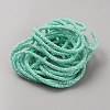 Glass Glitter Sequin Rope OCOR-TAC0022-02D-01-2