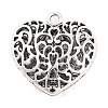 Alloy Pendants EA11859Y-NF-1
