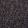 TOHO Round Seed Beads SEED-JPTR08-0166CF-2